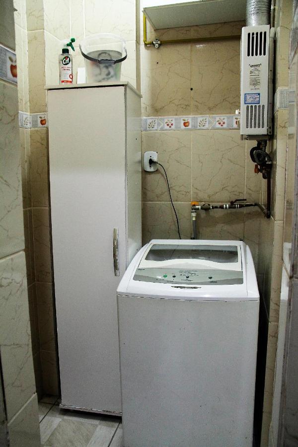 Apartament In Flamengo Rio de Janeiro Exterior photo