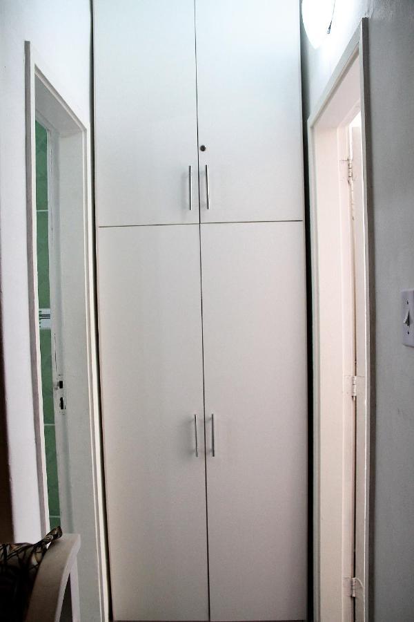 Apartament In Flamengo Rio de Janeiro Exterior photo
