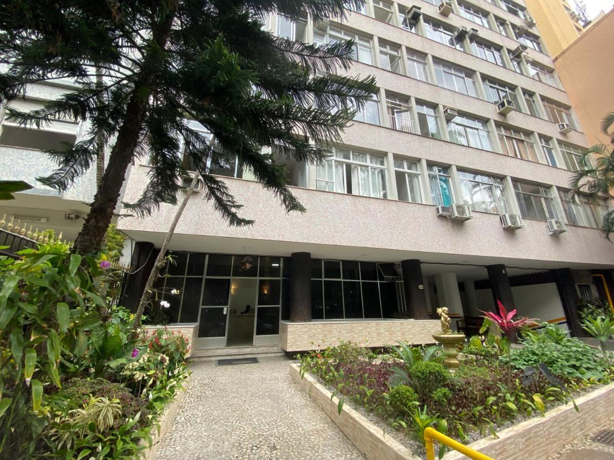 Apartament In Flamengo Rio de Janeiro Exterior photo