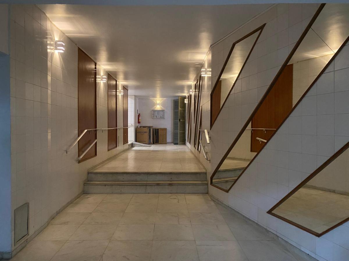 Apartament In Flamengo Rio de Janeiro Exterior photo