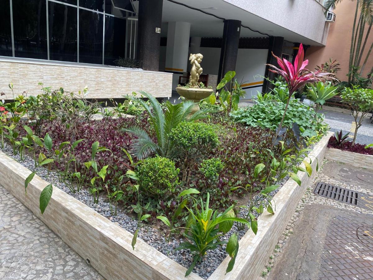 Apartament In Flamengo Rio de Janeiro Exterior photo