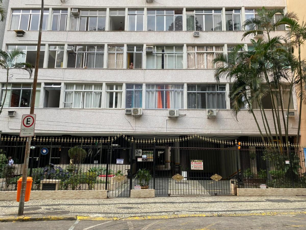 Apartament In Flamengo Rio de Janeiro Exterior photo