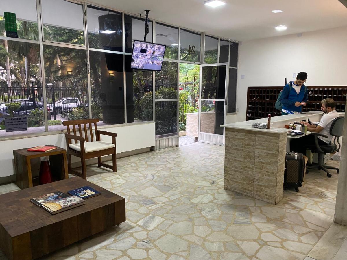 Apartament In Flamengo Rio de Janeiro Exterior photo
