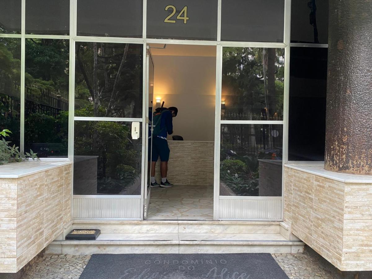 Apartament In Flamengo Rio de Janeiro Exterior photo