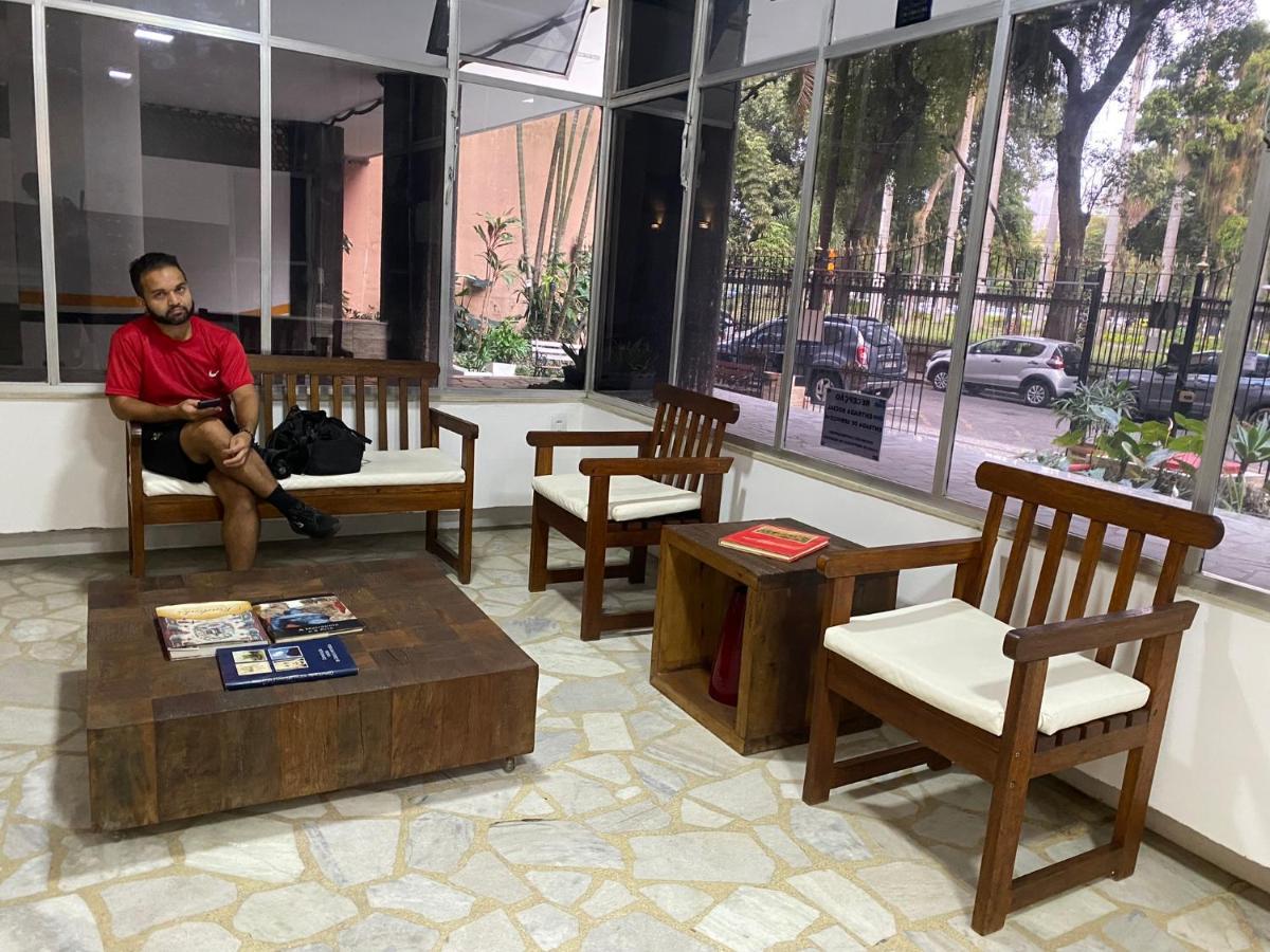 Apartament In Flamengo Rio de Janeiro Exterior photo