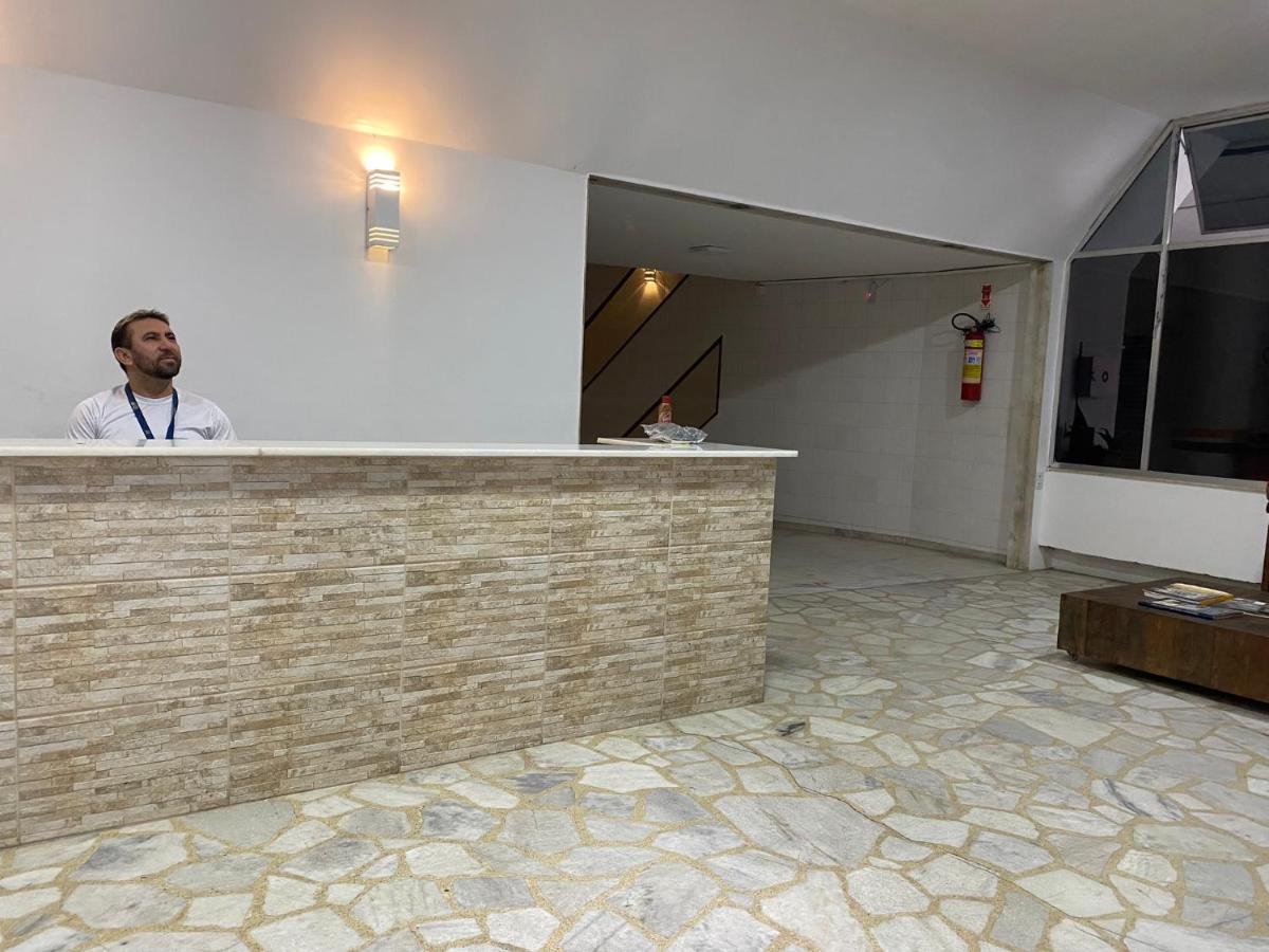 Apartament In Flamengo Rio de Janeiro Exterior photo