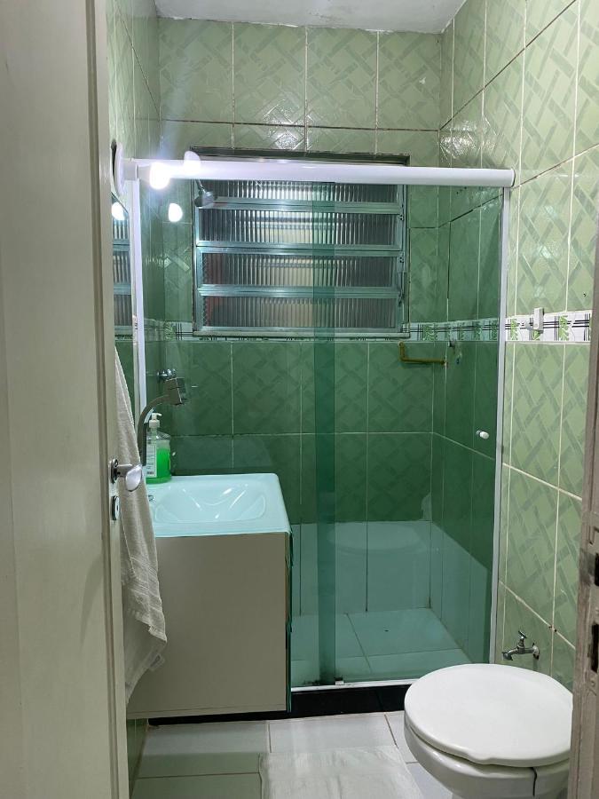 Apartament In Flamengo Rio de Janeiro Exterior photo