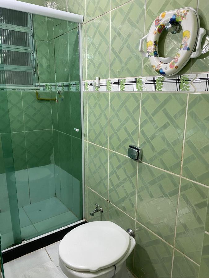 Apartament In Flamengo Rio de Janeiro Exterior photo