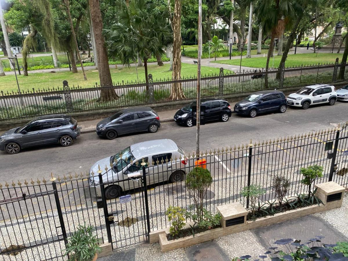 Apartament In Flamengo Rio de Janeiro Exterior photo