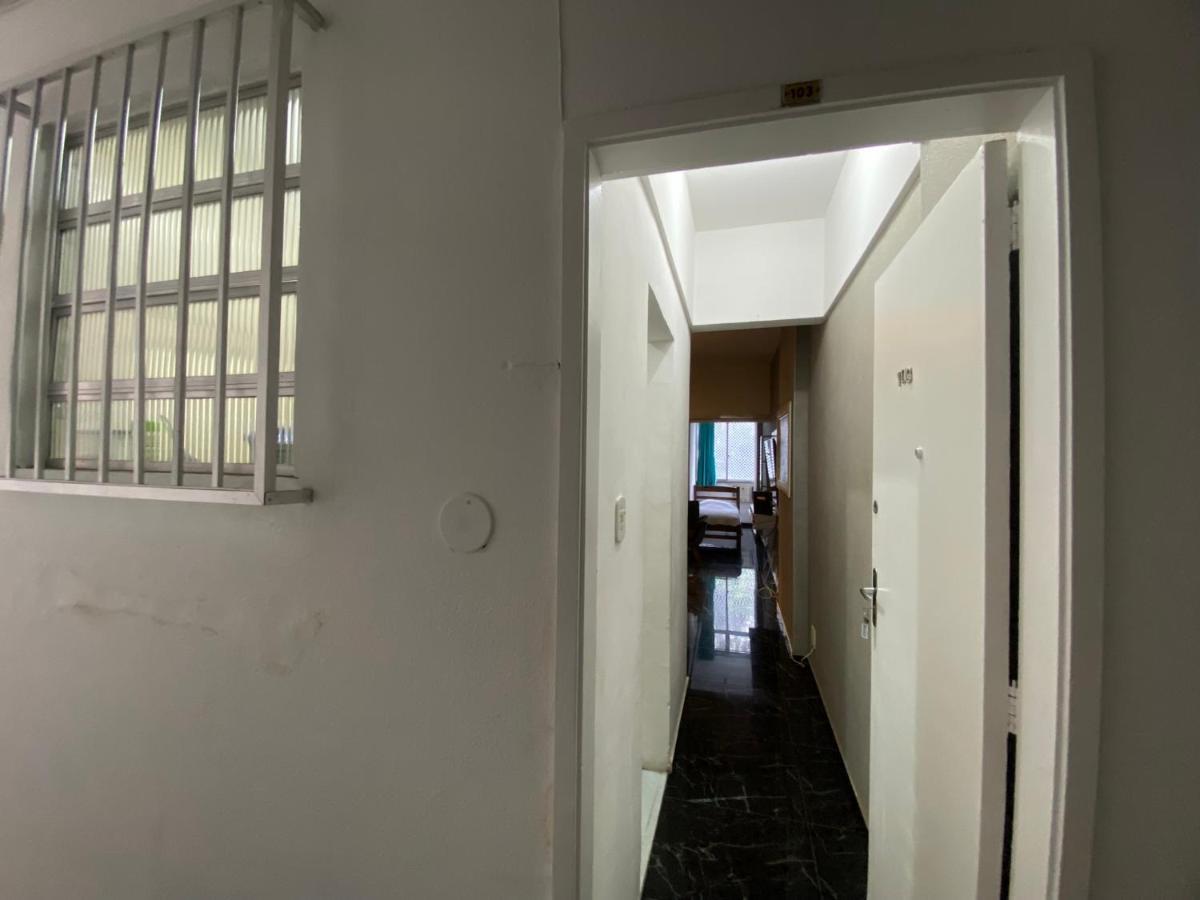 Apartament In Flamengo Rio de Janeiro Exterior photo