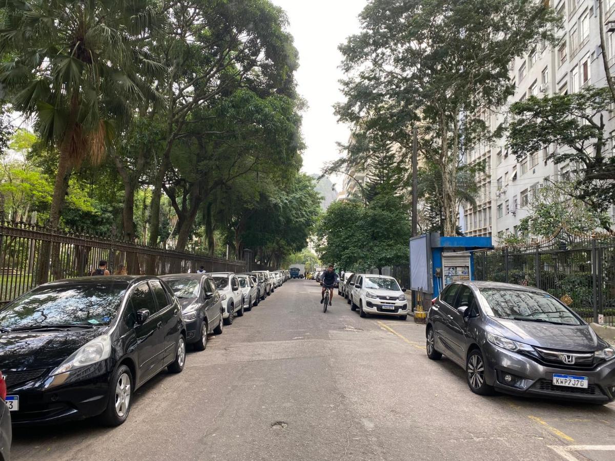 Apartament In Flamengo Rio de Janeiro Exterior photo