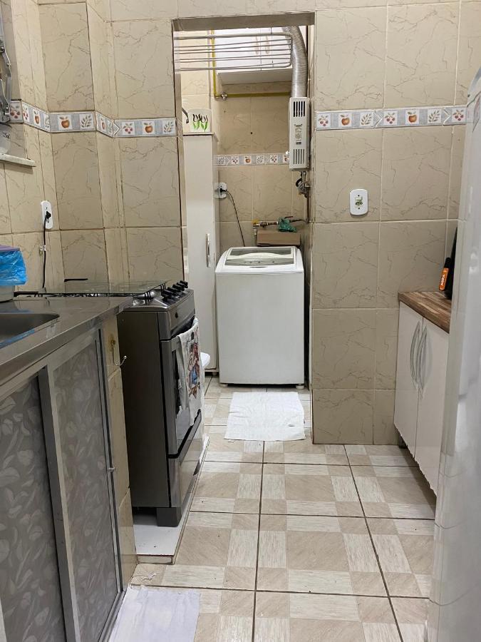 Apartament In Flamengo Rio de Janeiro Exterior photo