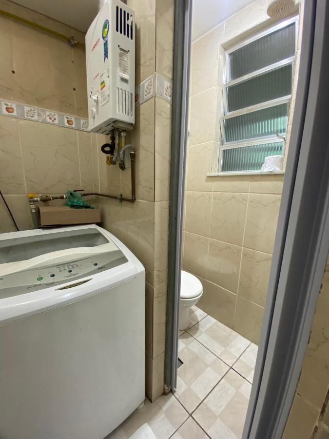 Apartament In Flamengo Rio de Janeiro Exterior photo