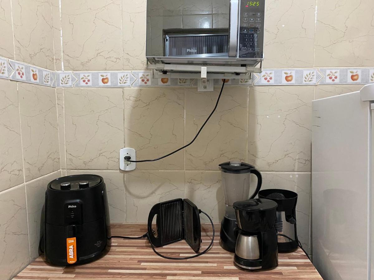 Apartament In Flamengo Rio de Janeiro Exterior photo
