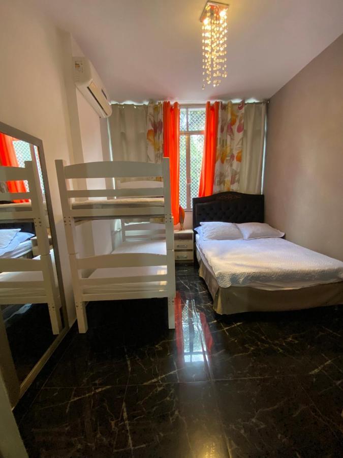 Apartament In Flamengo Rio de Janeiro Exterior photo