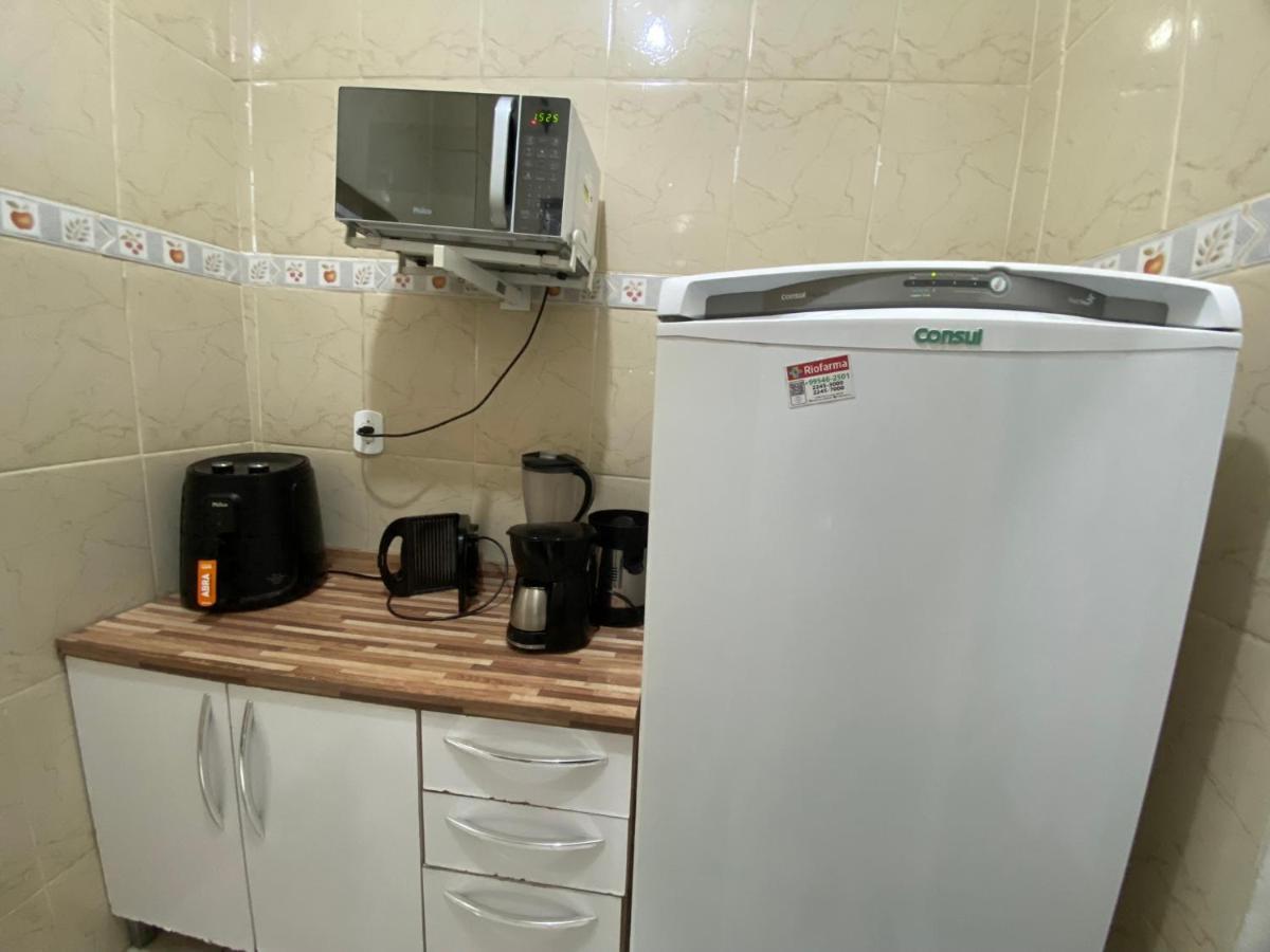 Apartament In Flamengo Rio de Janeiro Exterior photo