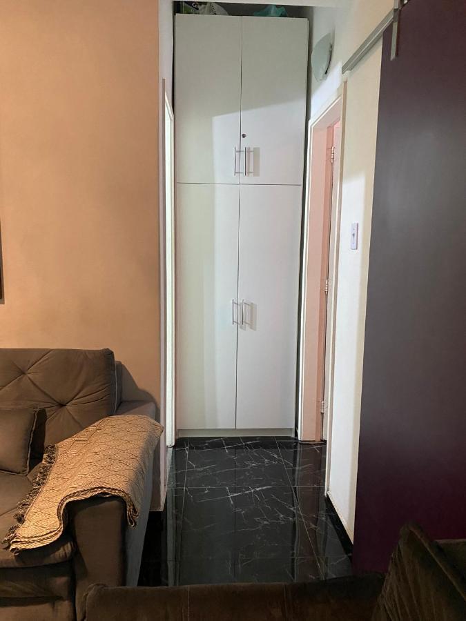 Apartament In Flamengo Rio de Janeiro Exterior photo