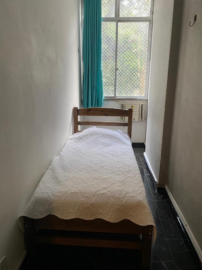 Apartament In Flamengo Rio de Janeiro Exterior photo