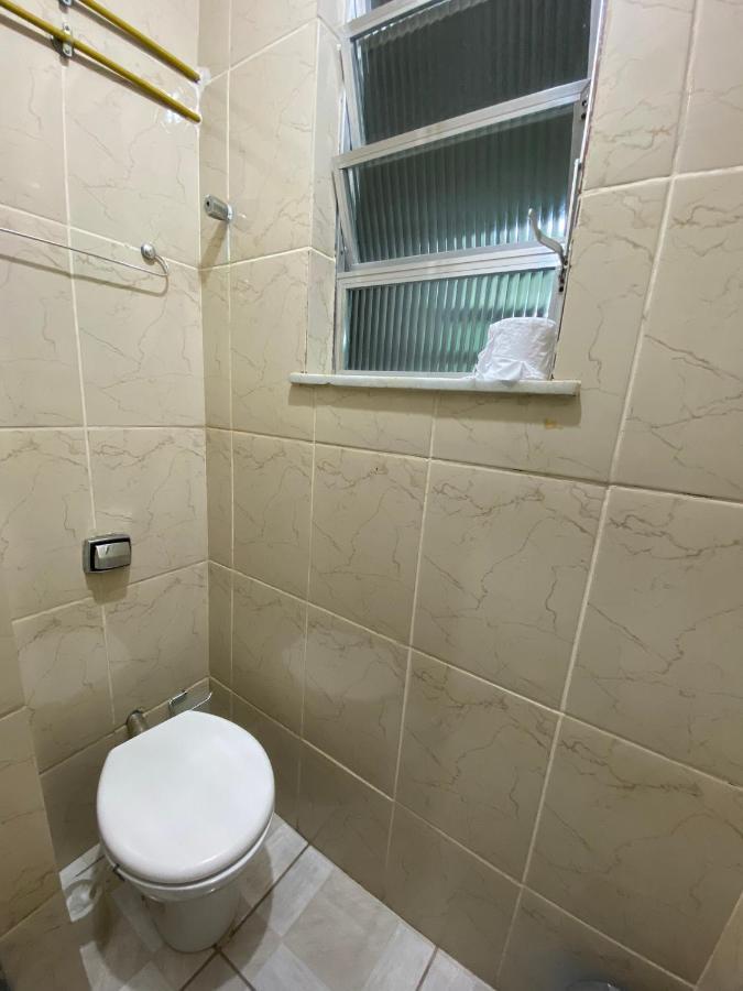 Apartament In Flamengo Rio de Janeiro Exterior photo