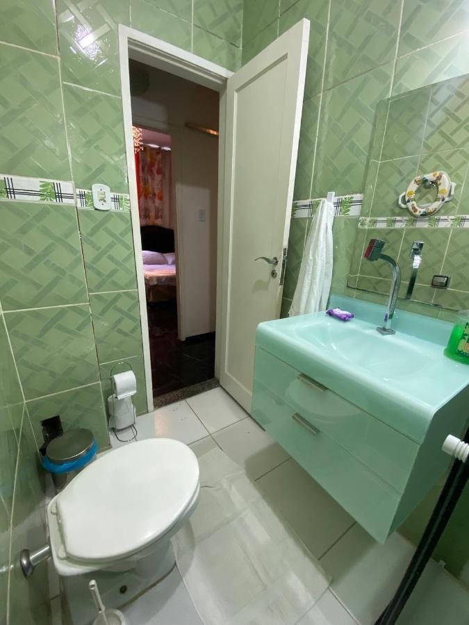 Apartament In Flamengo Rio de Janeiro Exterior photo
