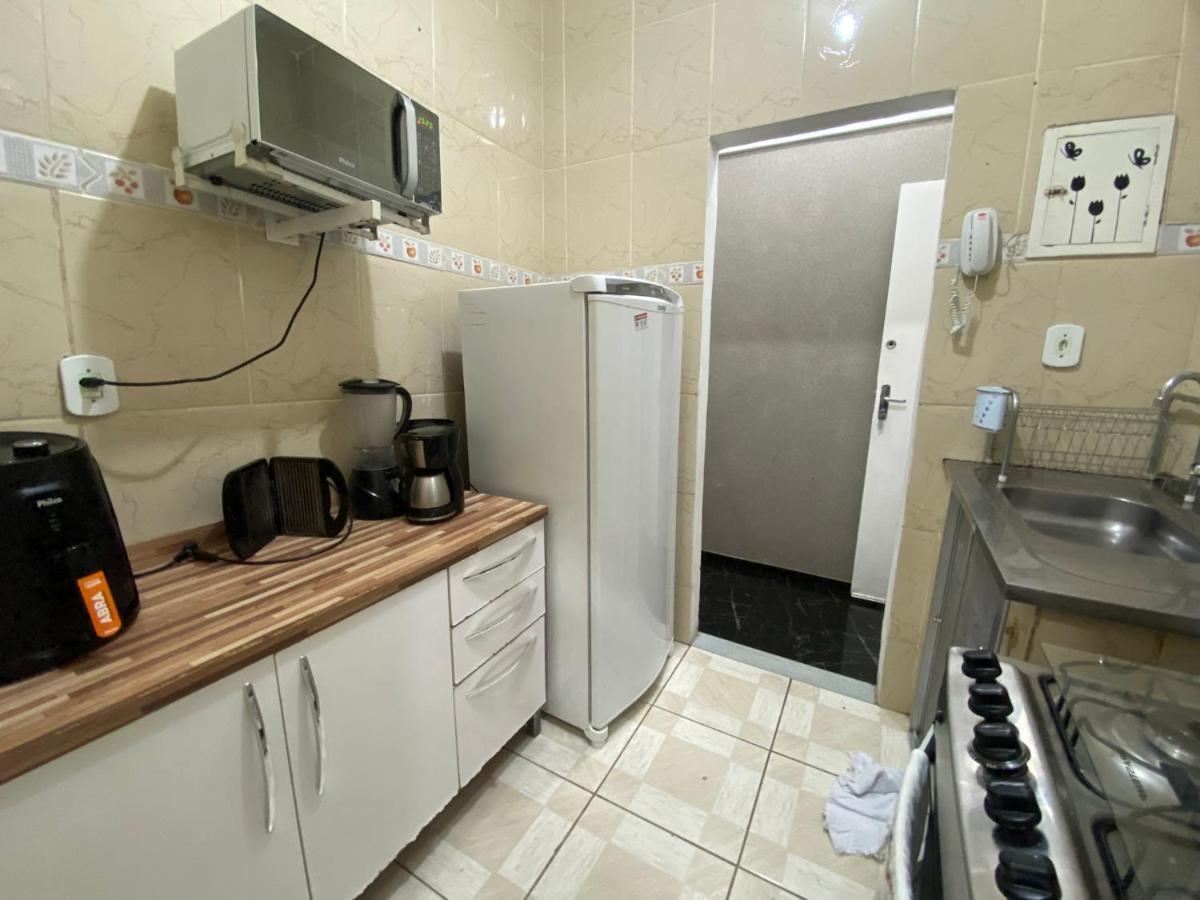 Apartament In Flamengo Rio de Janeiro Exterior photo
