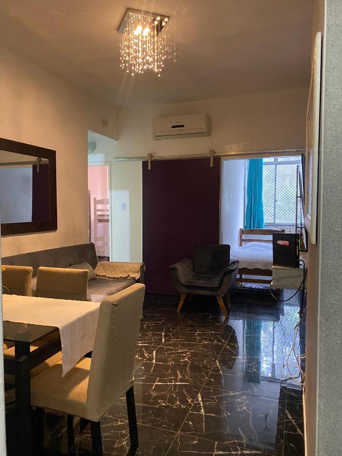 Apartament In Flamengo Rio de Janeiro Exterior photo