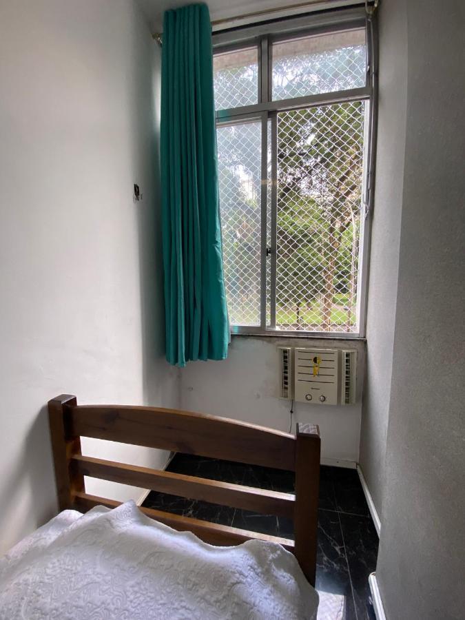 Apartament In Flamengo Rio de Janeiro Exterior photo