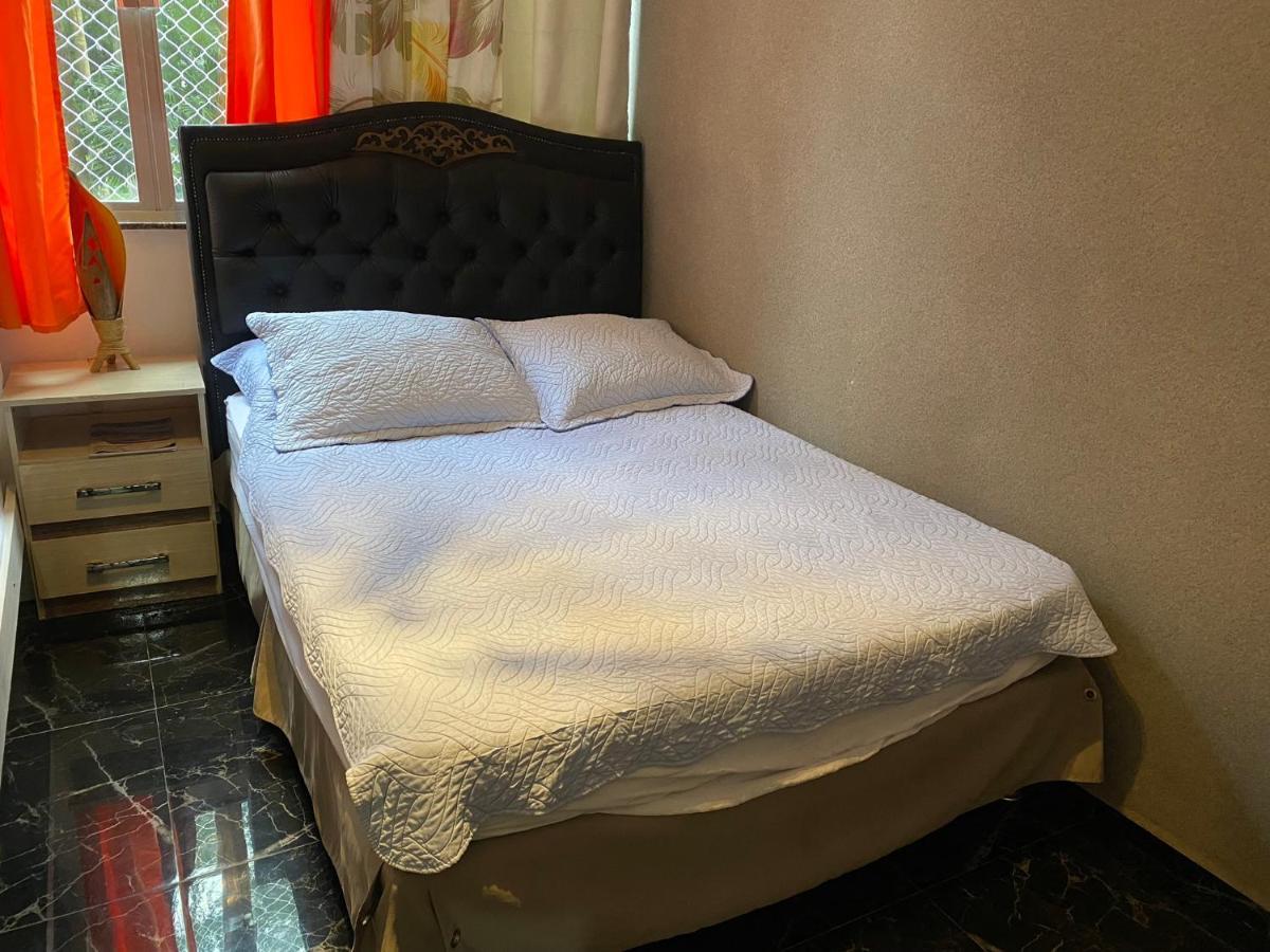 Apartament In Flamengo Rio de Janeiro Exterior photo