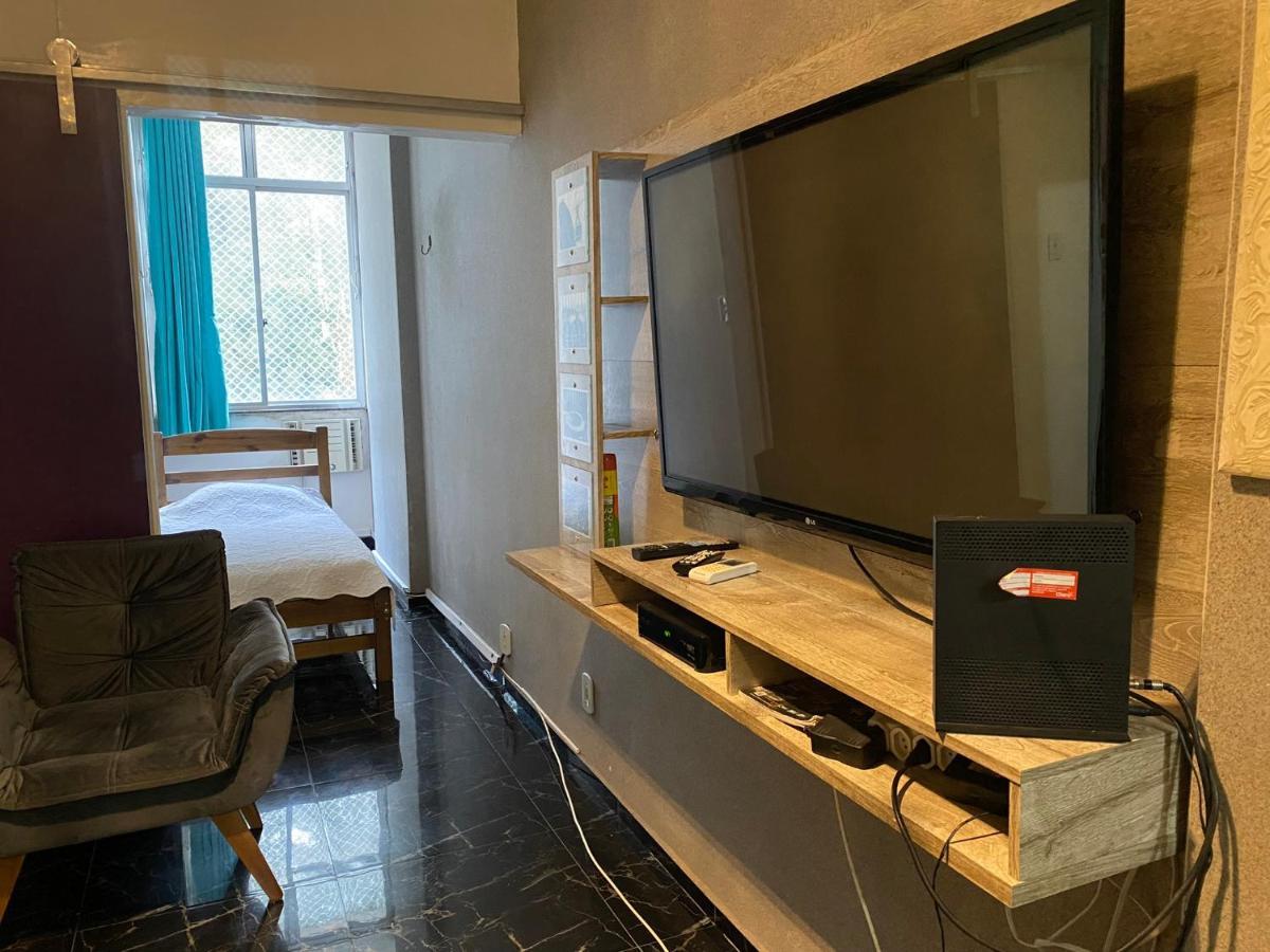 Apartament In Flamengo Rio de Janeiro Exterior photo